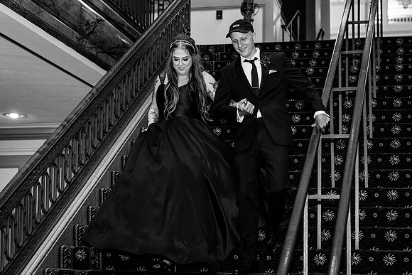 Taylor & Philip's Wedding-244