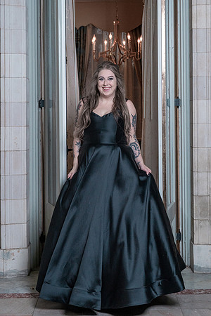 Taylor & Philip's Wedding-279
