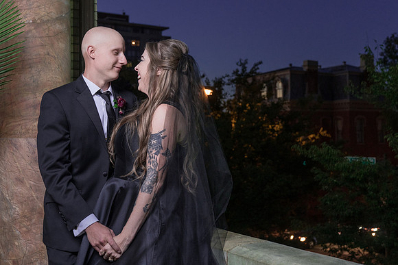 Taylor & Philip's Wedding-284