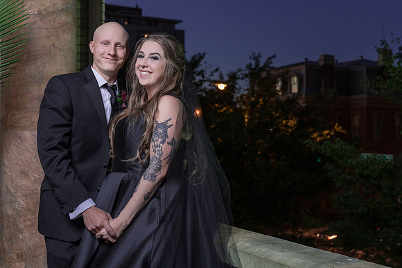 Taylor & Philip's Wedding-285