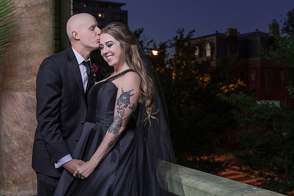 Taylor & Philip's Wedding-286
