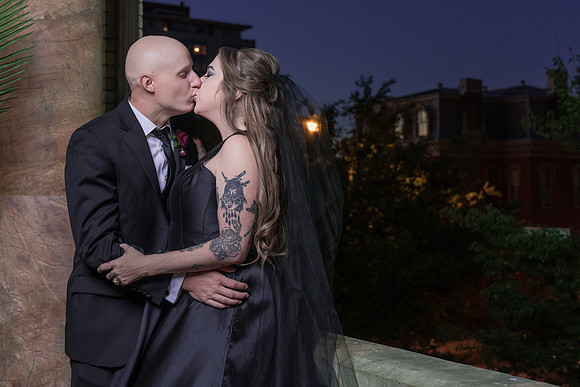 Taylor & Philip's Wedding-287