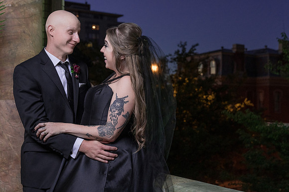 Taylor & Philip's Wedding-288