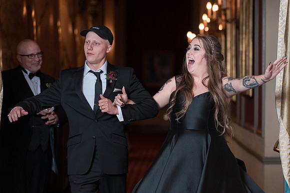 Taylor & Philip's Wedding-325