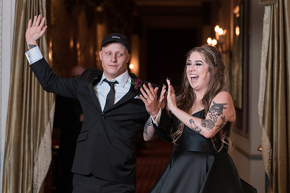 Taylor & Philip's Wedding-329