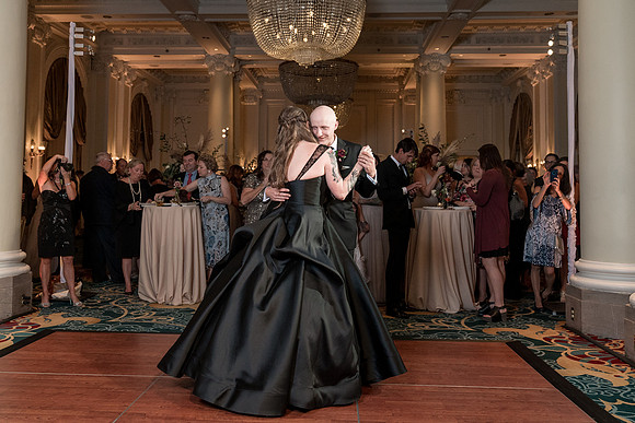 Taylor & Philip's Wedding-336