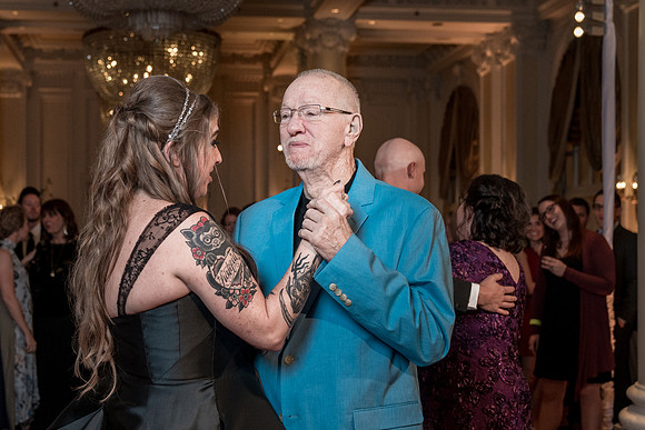 Taylor & Philip's Wedding-346