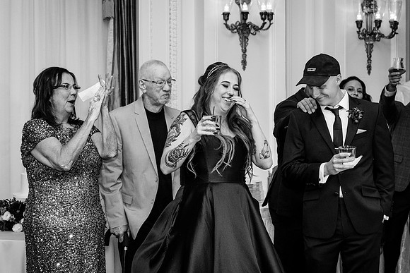 Taylor & Philip's Wedding-366