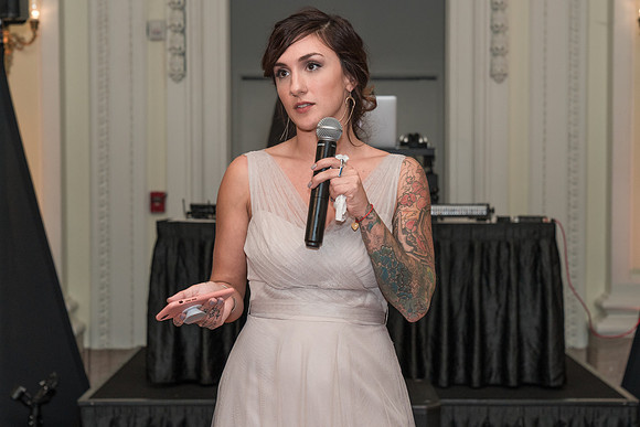 Taylor & Philip's Wedding-372