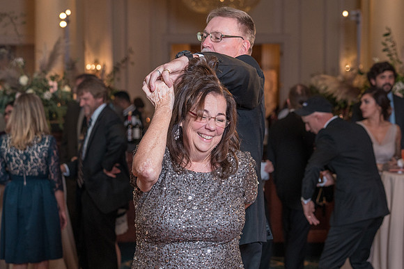 Taylor & Philip's Wedding-388