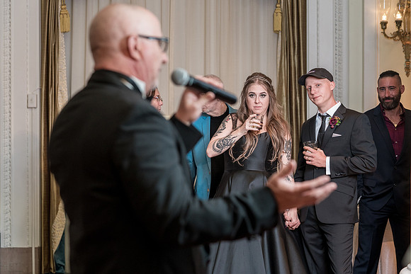 Taylor & Philip's Wedding-399