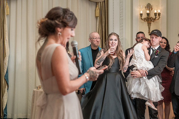 Taylor & Philip's Wedding-435