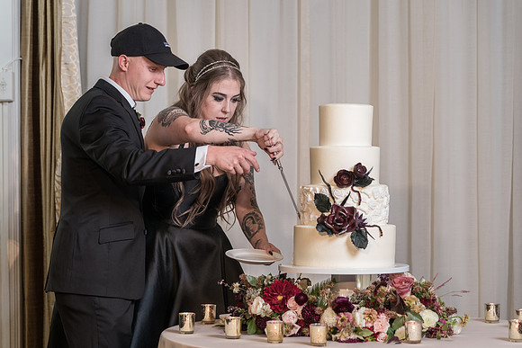 Taylor & Philip's Wedding-458