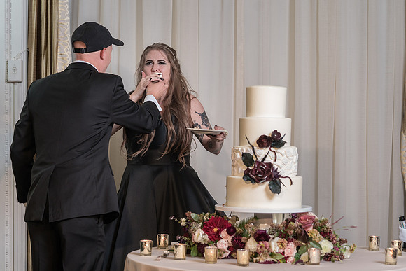 Taylor & Philip's Wedding-464