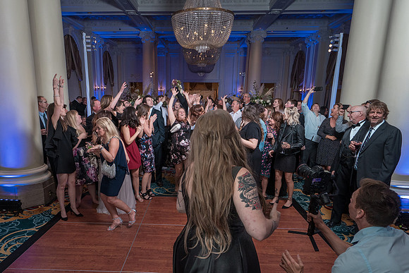 Taylor & Philip's Wedding-542