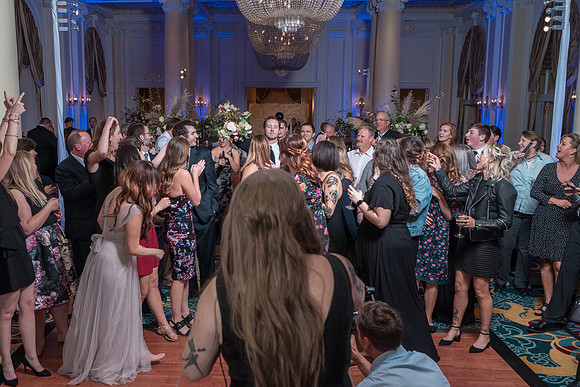 Taylor & Philip's Wedding-543