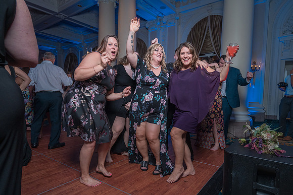 Taylor & Philip's Wedding-558