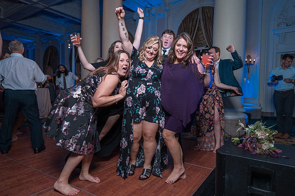 Taylor & Philip's Wedding-561