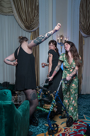 Taylor & Philip's Wedding-562