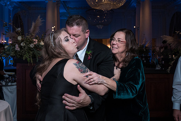 Taylor & Philip's Wedding-573
