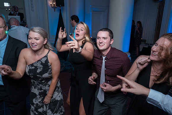 Taylor & Philip's Wedding-575