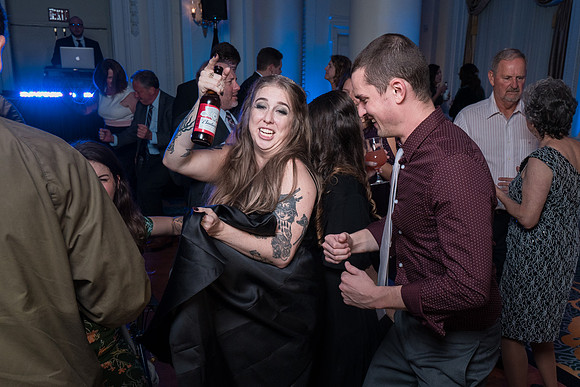 Taylor & Philip's Wedding-581