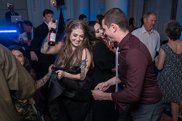 Taylor & Philip's Wedding-583