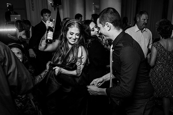 Taylor & Philip's Wedding-584