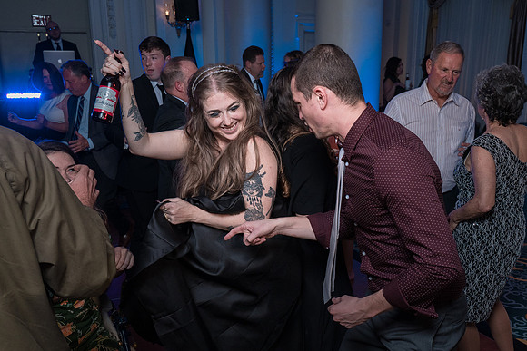 Taylor & Philip's Wedding-585