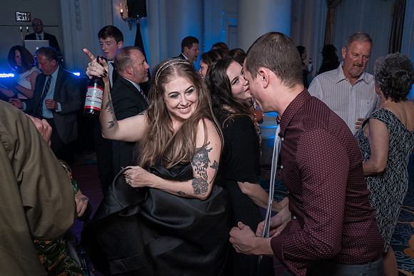 Taylor & Philip's Wedding-586