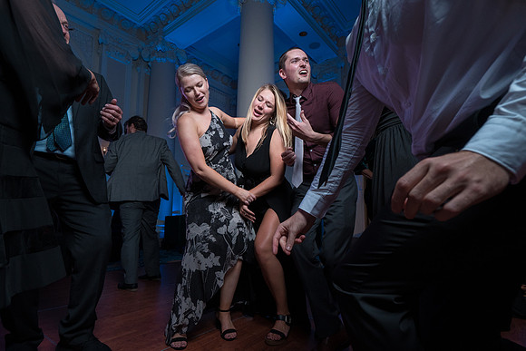 Taylor & Philip's Wedding-577