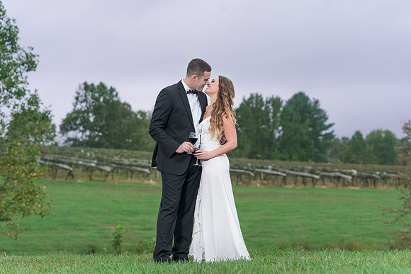 Sarah & Tim's Wedding-28