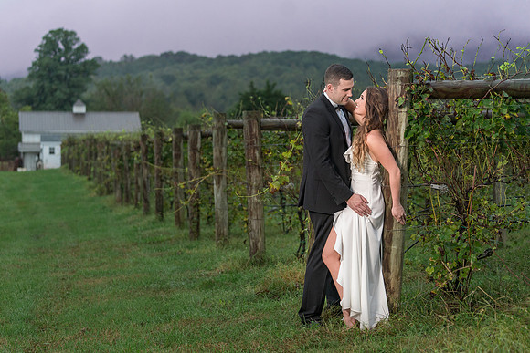 Sarah & Tim's Wedding-42