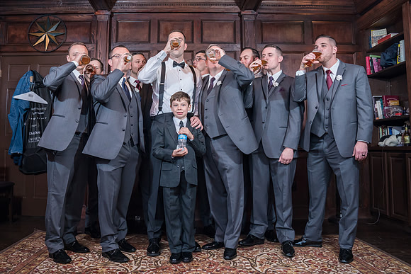 Sarah & Tim's Wedding-145