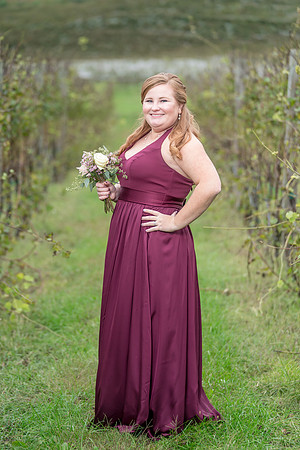 Sarah & Tim's Wedding-203