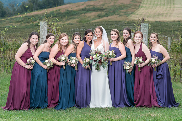 Sarah & Tim's Wedding-222