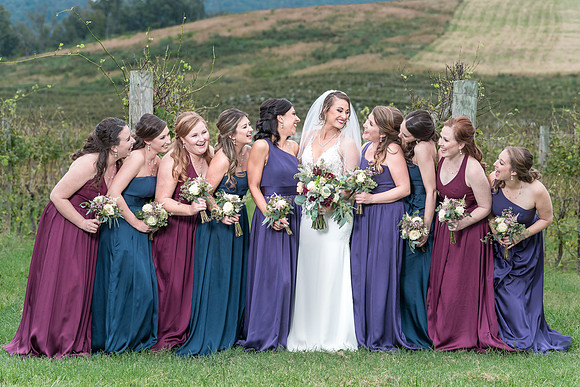 Sarah & Tim's Wedding-225