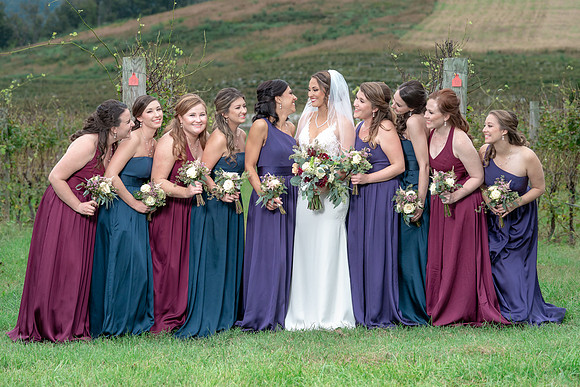Sarah & Tim's Wedding-224