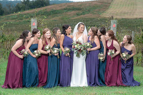 Sarah & Tim's Wedding-227