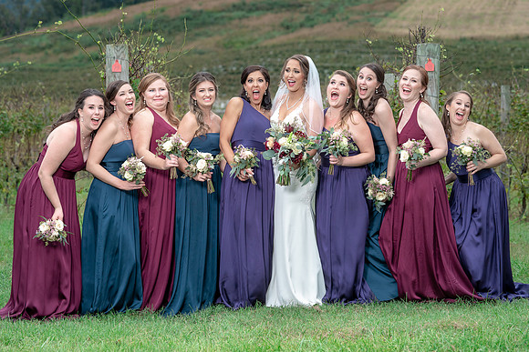 Sarah & Tim's Wedding-229