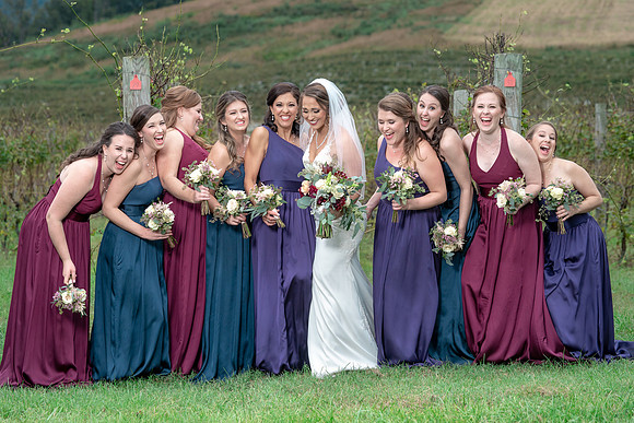 Sarah & Tim's Wedding-232
