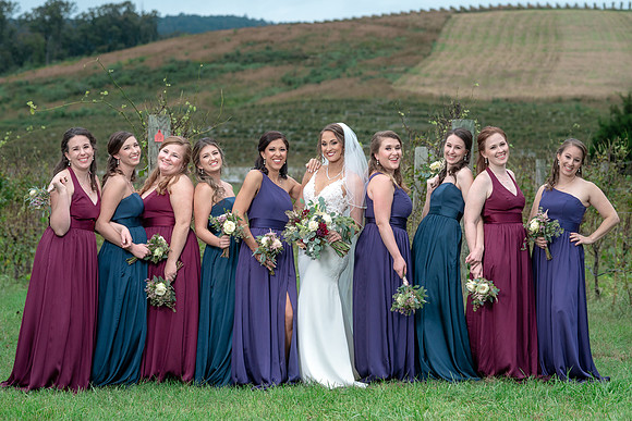 Sarah & Tim's Wedding-237
