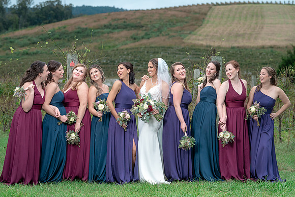 Sarah & Tim's Wedding-238