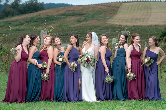 Sarah & Tim's Wedding-239