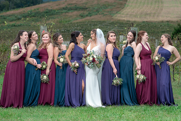 Sarah & Tim's Wedding-240