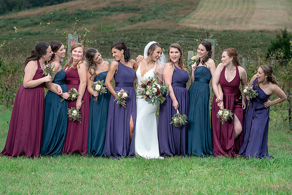 Sarah & Tim's Wedding-242