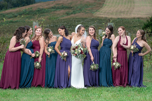 Sarah & Tim's Wedding-243
