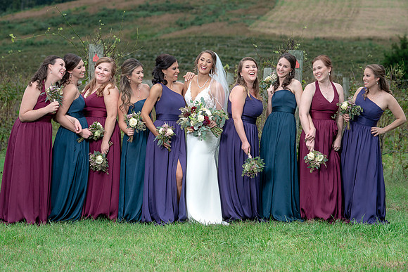 Sarah & Tim's Wedding-244
