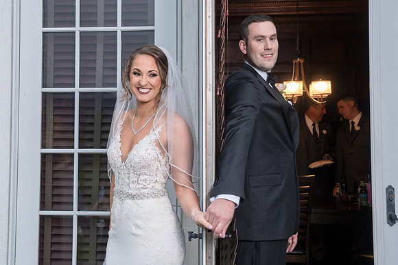 Sarah & Tim's Wedding-272