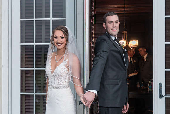 Sarah & Tim's Wedding-273